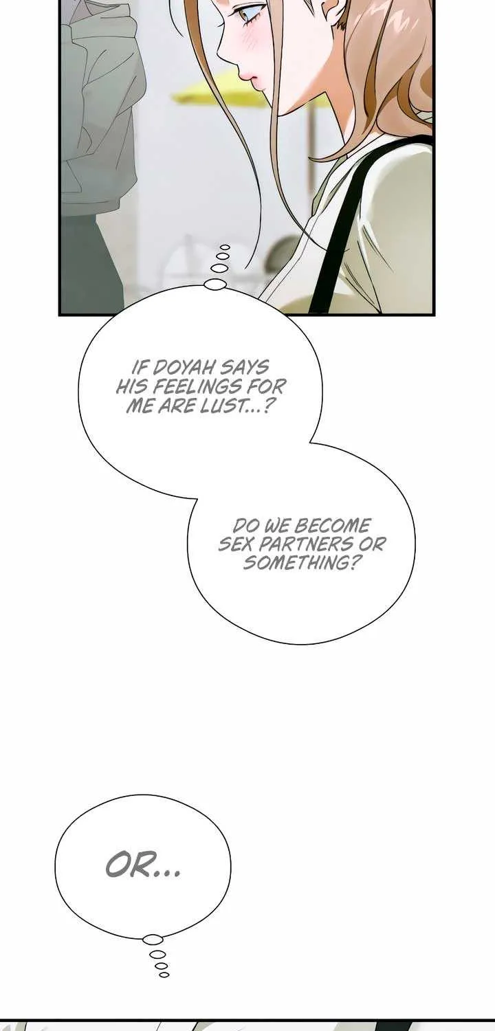 Demon’s Wish Chapter 46 page 56 - 