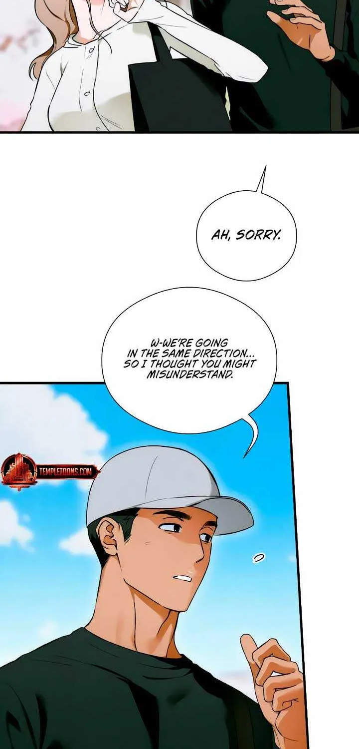 Demon’s Wish Chapter 46 page 59 - 