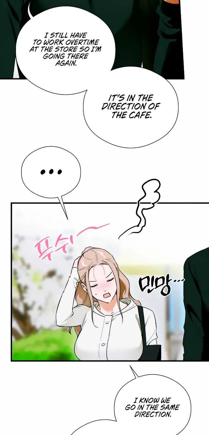 Demon’s Wish Chapter 46 page 60 - 