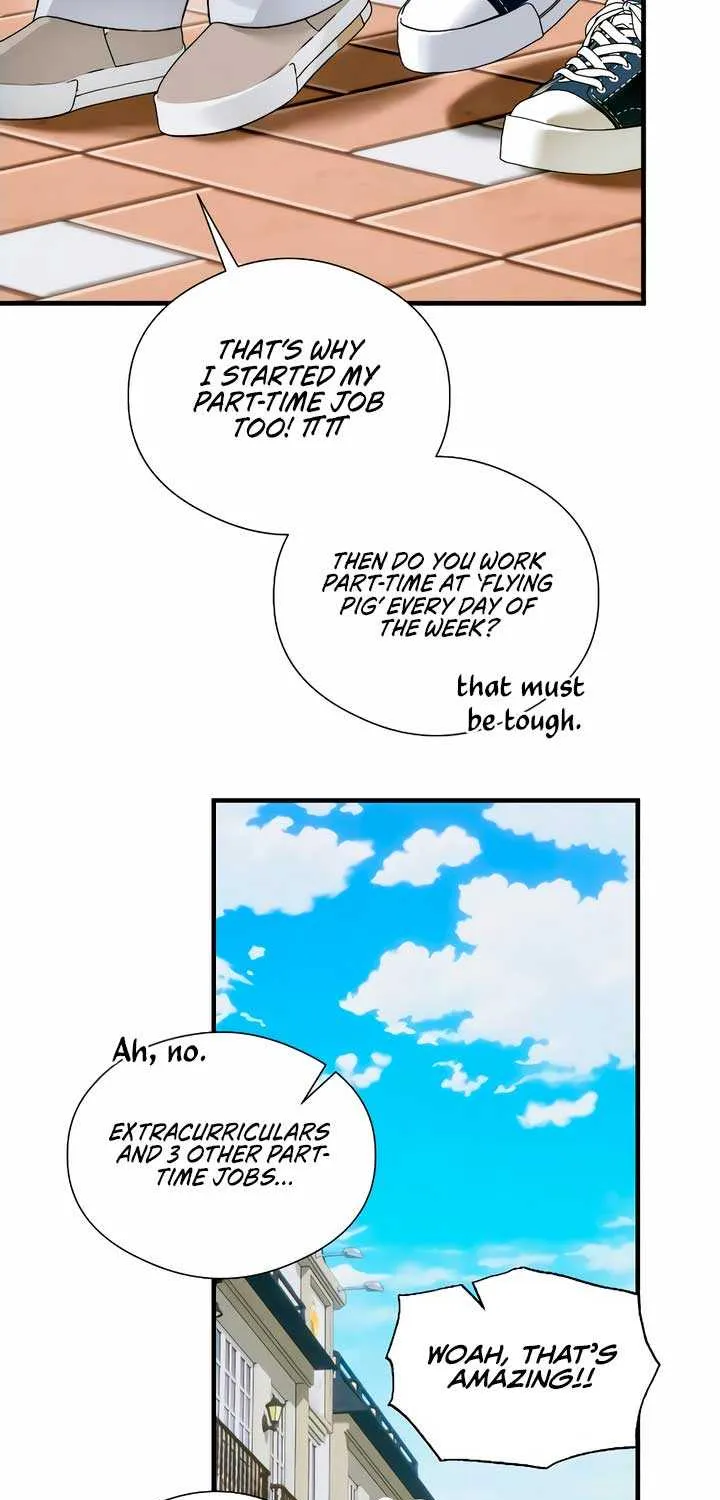 Demon’s Wish Chapter 46 page 62 - 