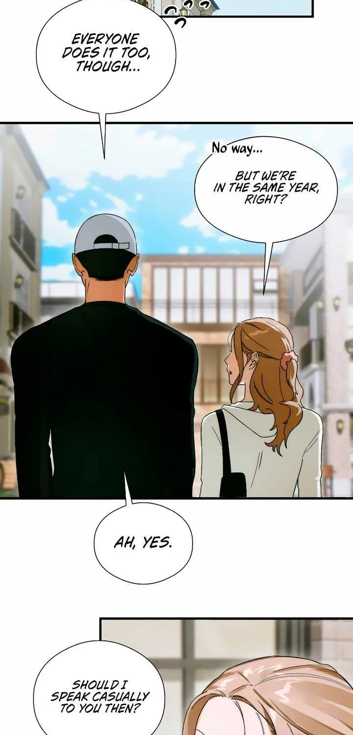 Demon’s Wish Chapter 46 page 63 - 