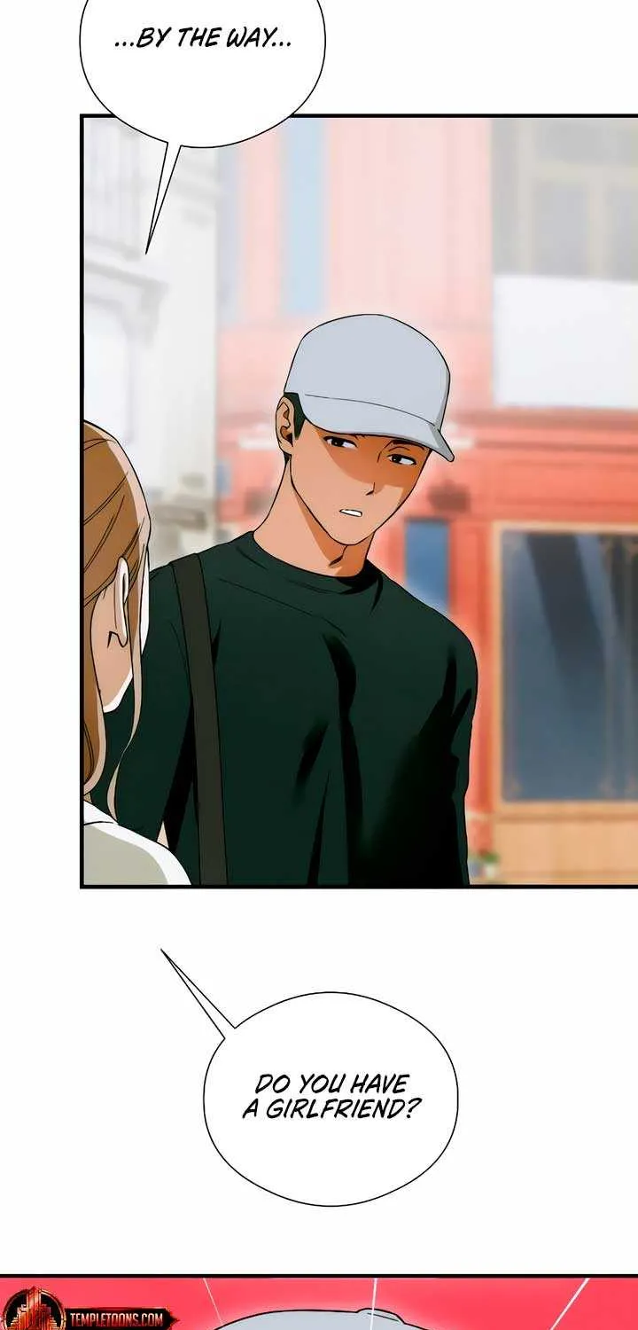 Demon’s Wish Chapter 46 page 68 - 
