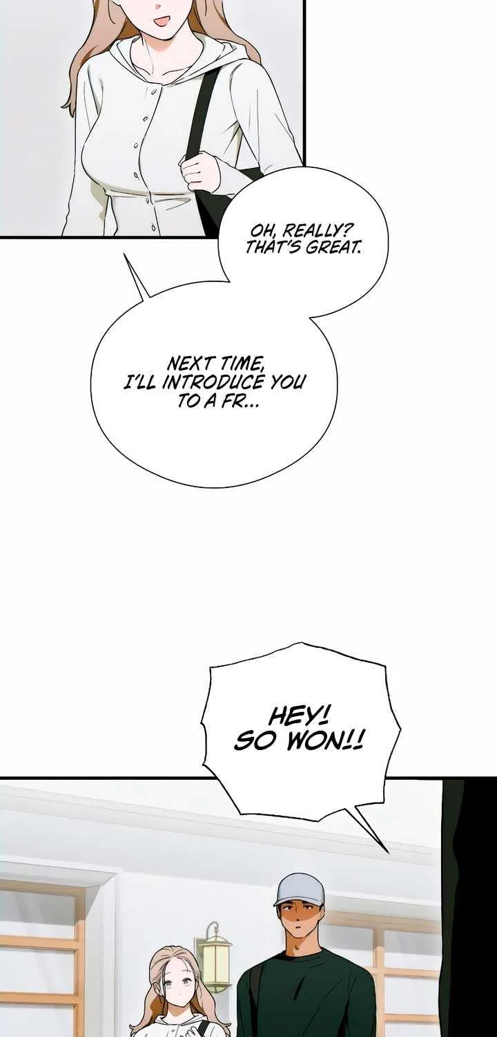 Demon’s Wish Chapter 46 page 70 - 