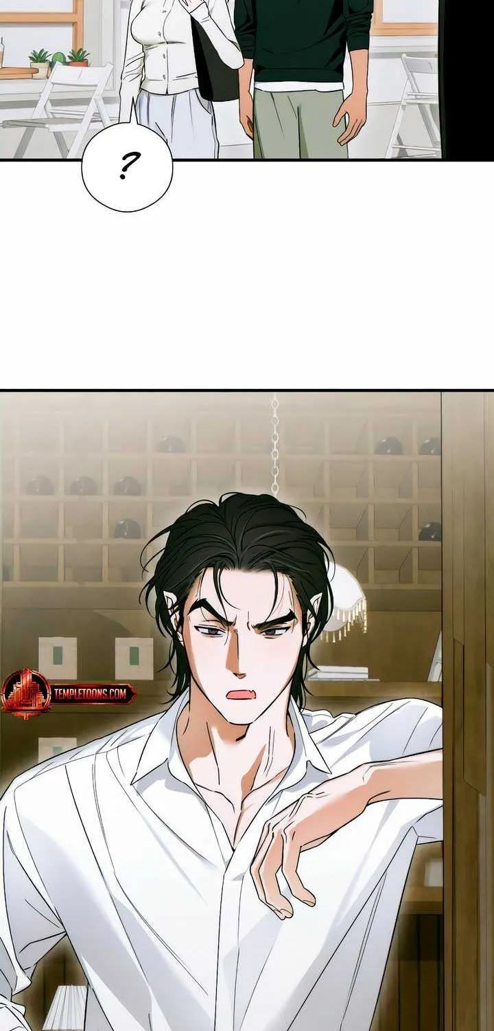 Demon’s Wish Chapter 46 page 71 - 