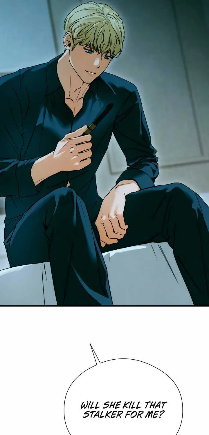 Demon’s Wish Chapter 46 page 10 - 