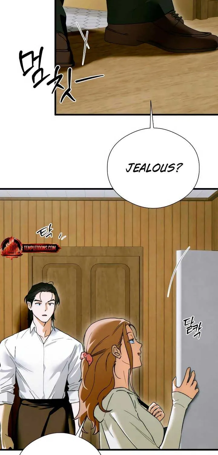 Demon’s Wish Chapter 47 page 11 - 