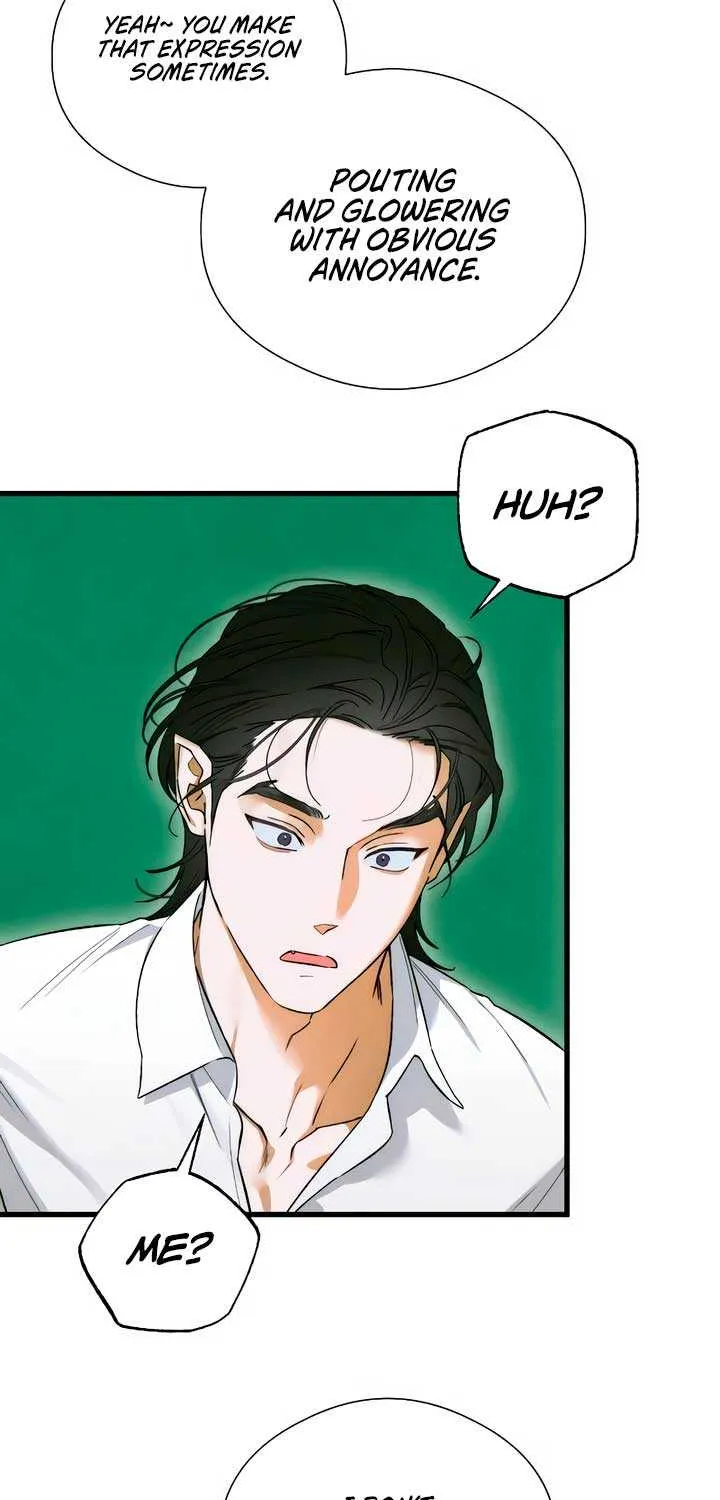 Demon’s Wish Chapter 47 page 12 - 