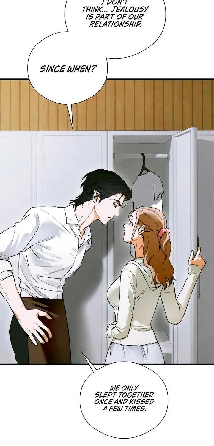 Demon’s Wish Chapter 47 page 13 - 