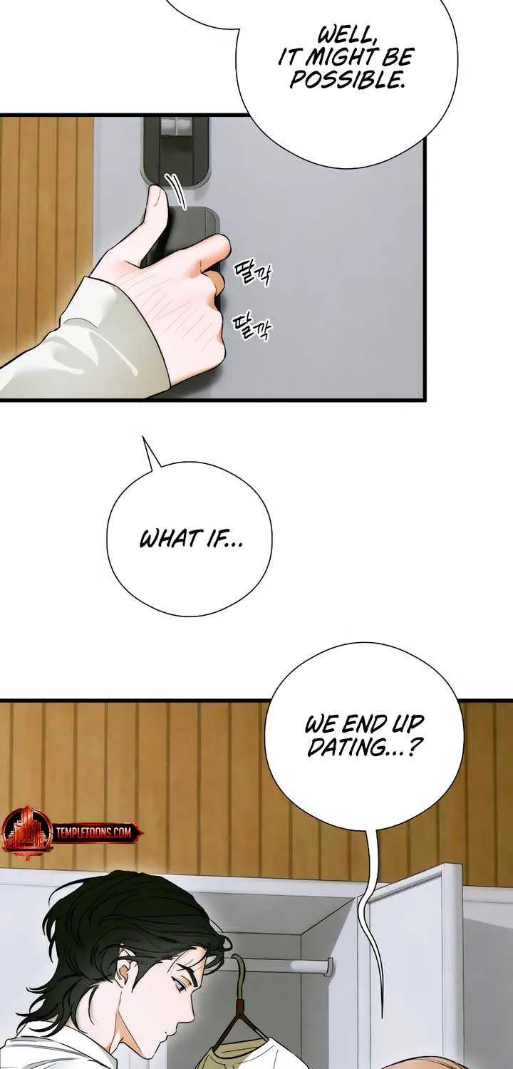 Demon’s Wish Chapter 47 page 15 - 