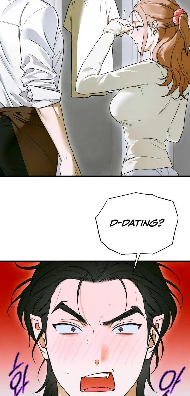 Demon’s Wish Chapter 47 page 16 - 