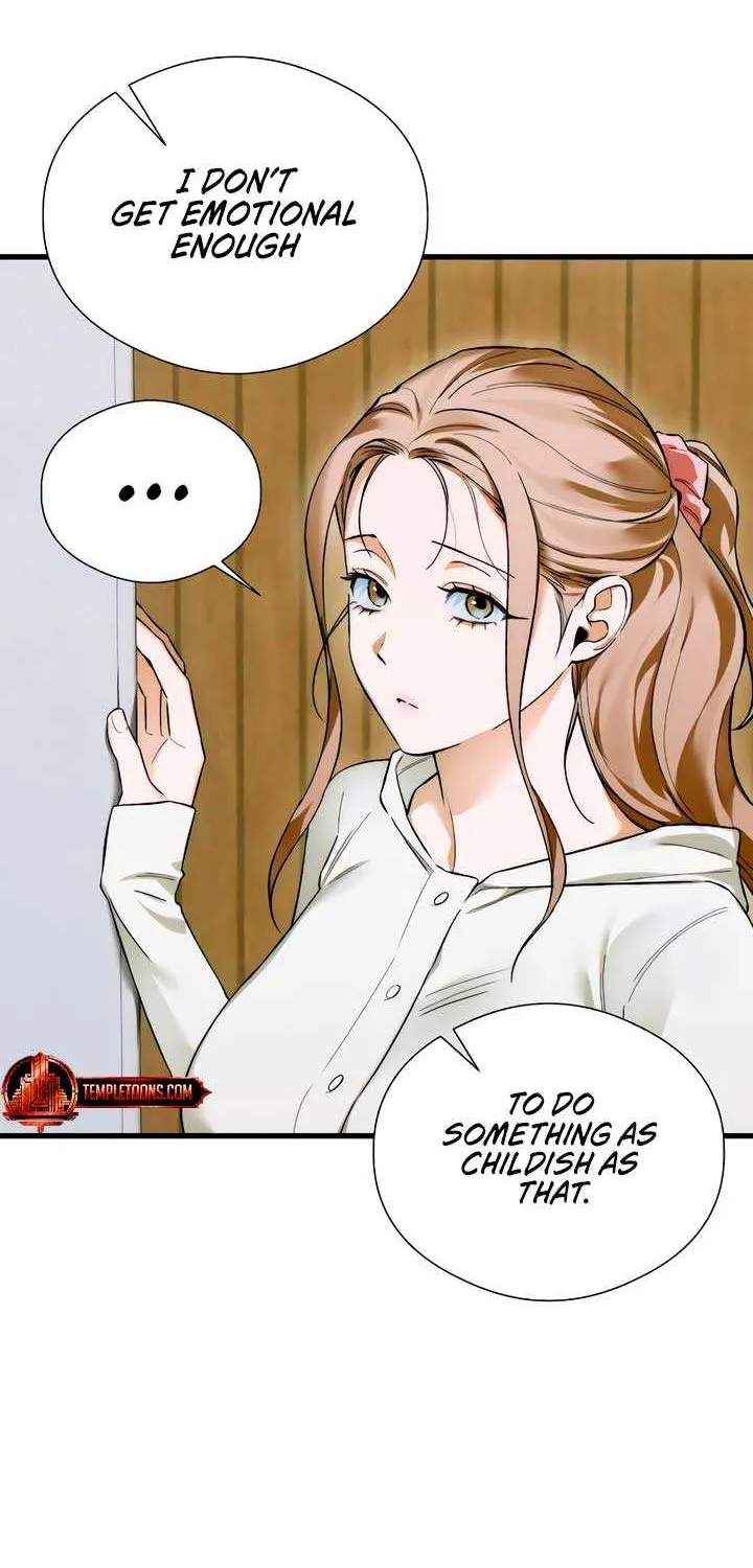 Demon’s Wish Chapter 47 page 19 - 