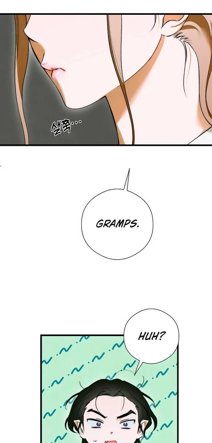 Demon’s Wish Chapter 47 page 20 - 