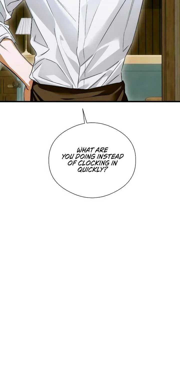 Demon’s Wish Chapter 47 page 3 - 