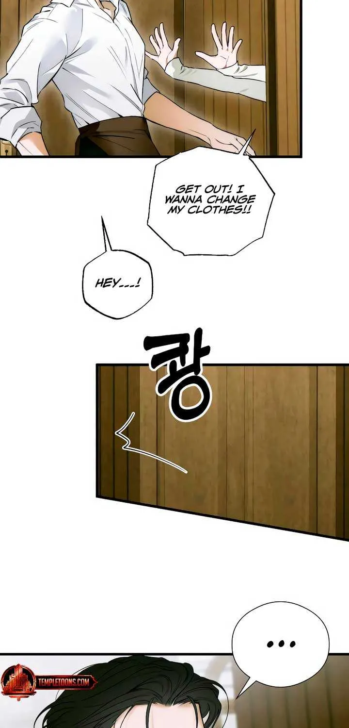 Demon’s Wish Chapter 47 page 22 - 