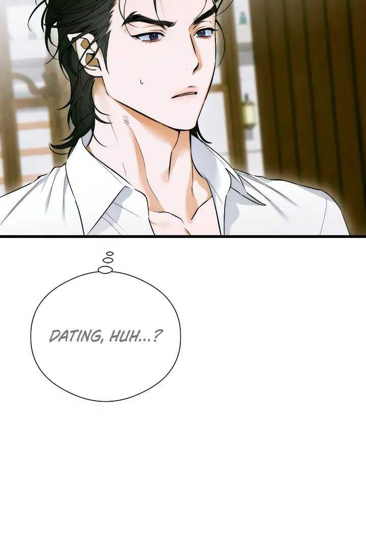 Demon’s Wish Chapter 47 page 23 - 