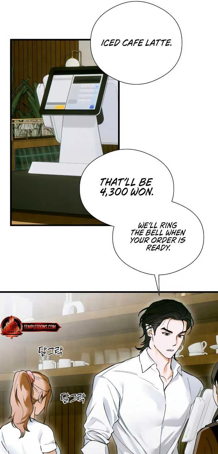 Demon’s Wish Chapter 47 page 24 - 