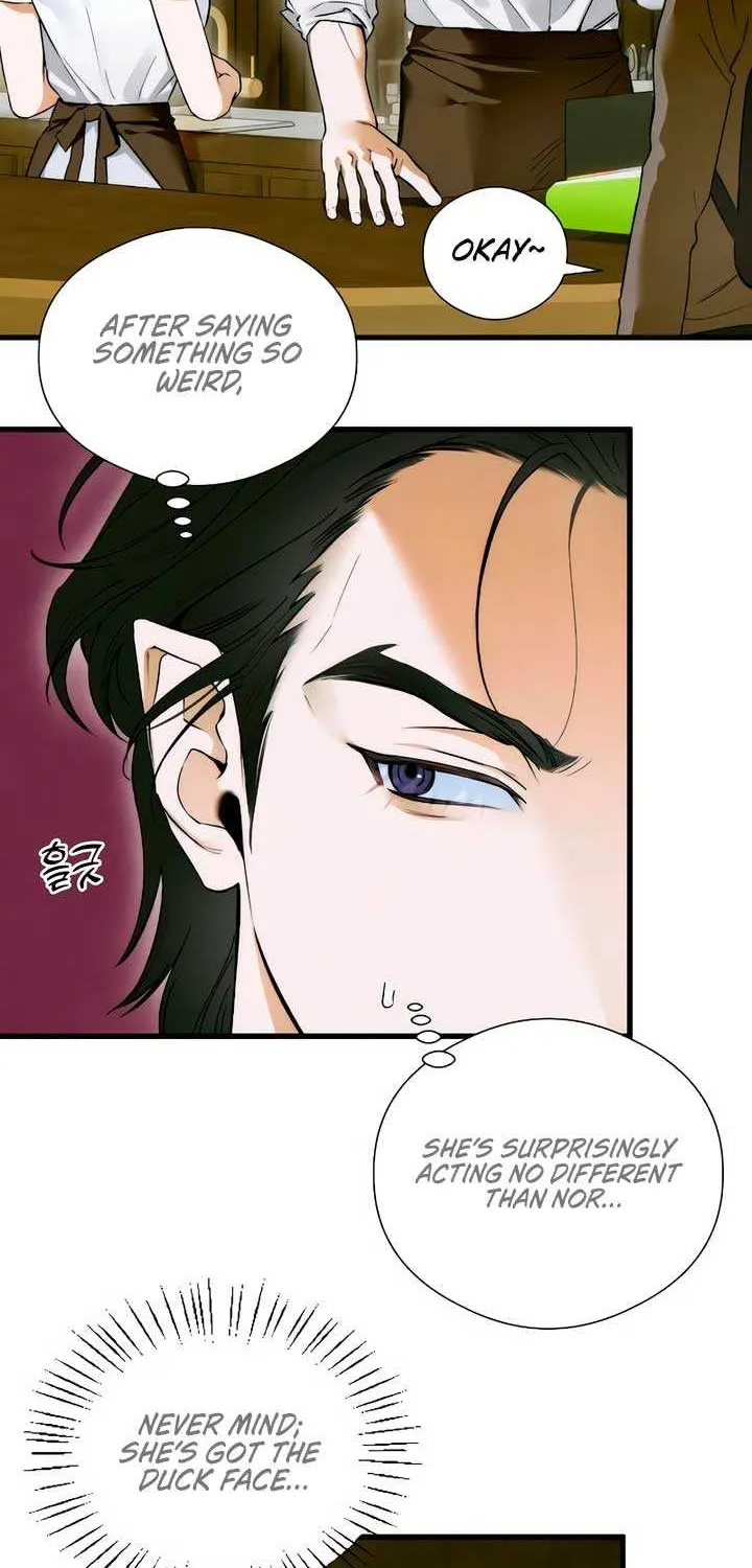 Demon’s Wish Chapter 47 page 25 - 