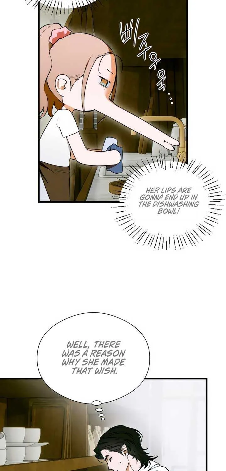 Demon’s Wish Chapter 47 page 26 - 