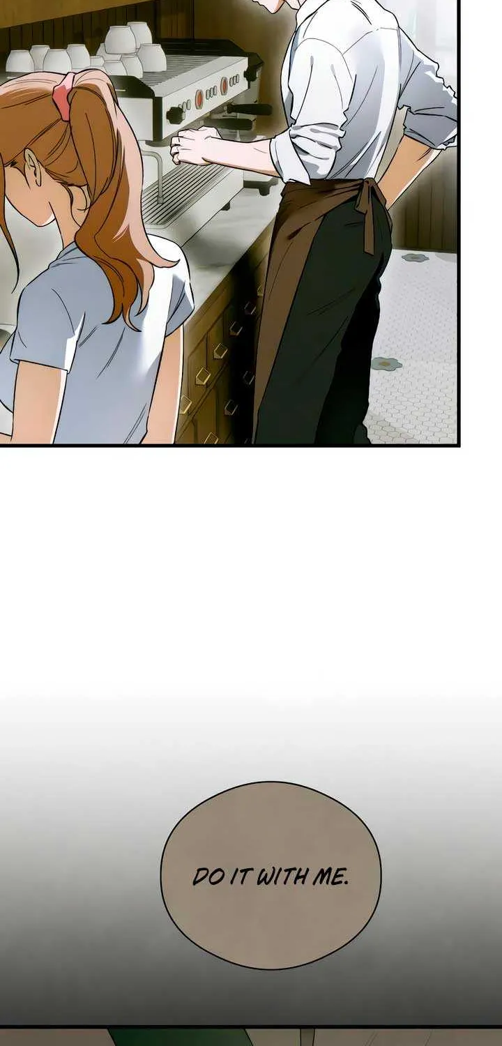 Demon’s Wish Chapter 47 page 27 - 