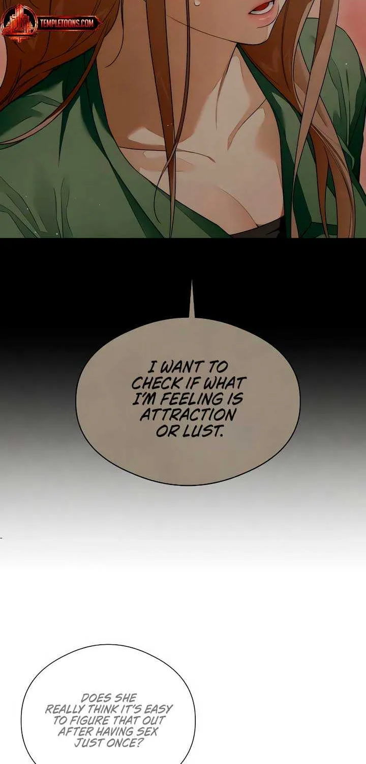 Demon’s Wish Chapter 47 page 29 - 