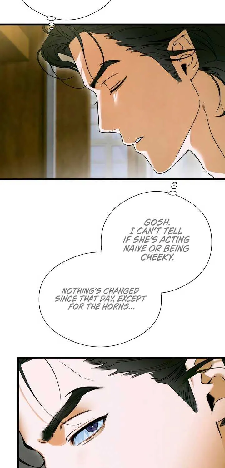 Demon’s Wish Chapter 47 page 30 - 