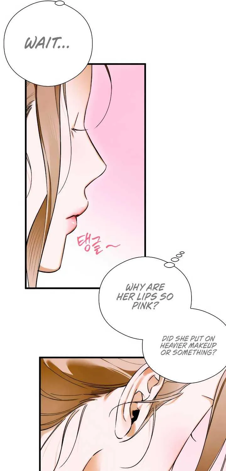 Demon’s Wish Chapter 47 page 32 - 
