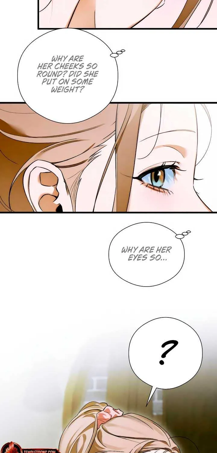 Demon’s Wish Chapter 47 page 33 - 