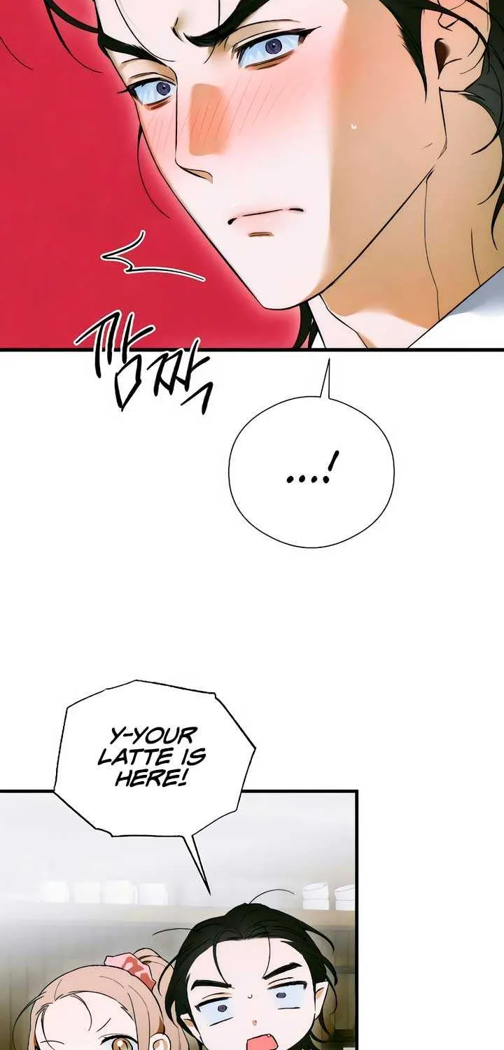 Demon’s Wish Chapter 47 page 35 - 