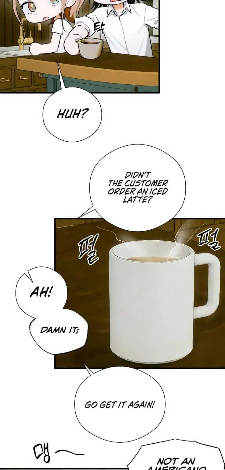 Demon’s Wish Chapter 47 page 36 - 