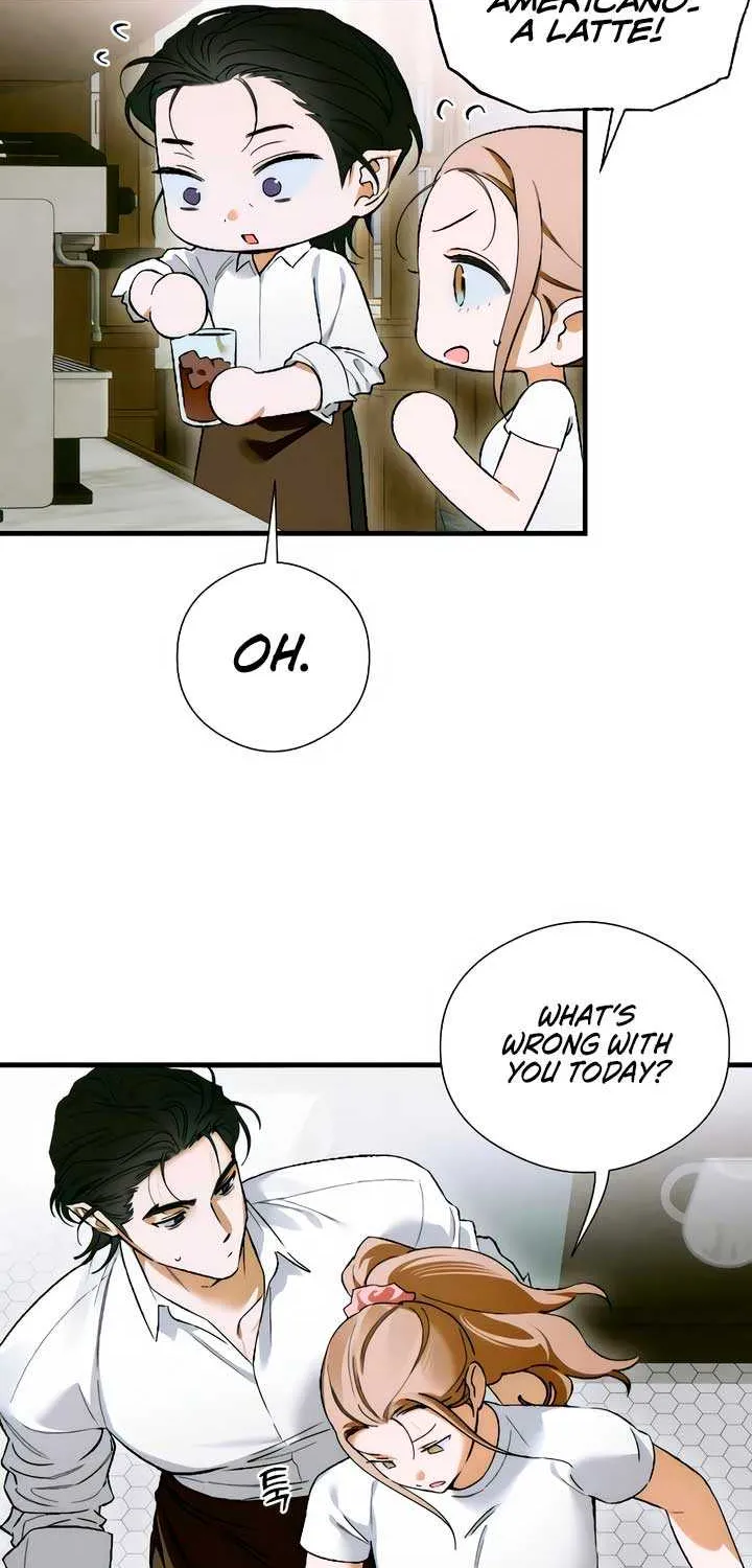 Demon’s Wish Chapter 47 page 37 - 