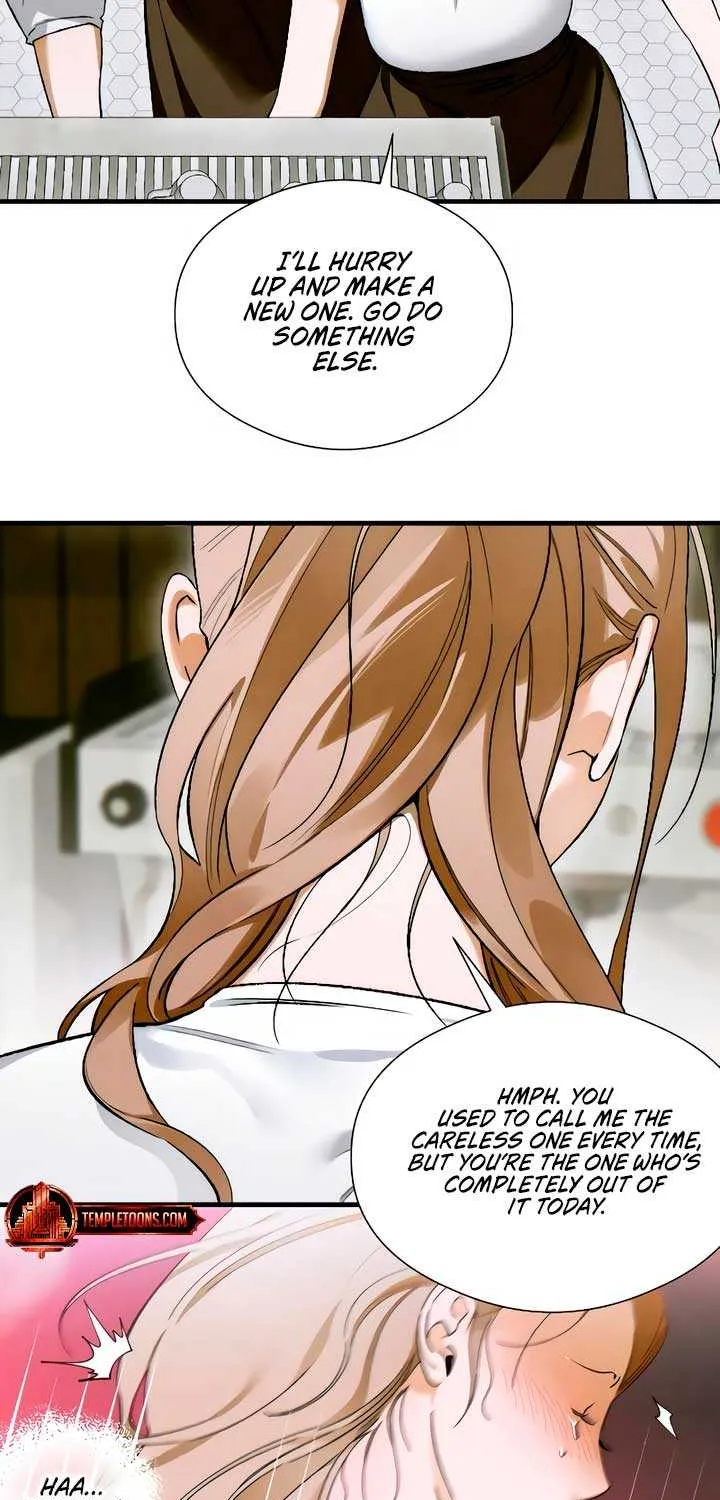 Demon’s Wish Chapter 47 page 38 - 