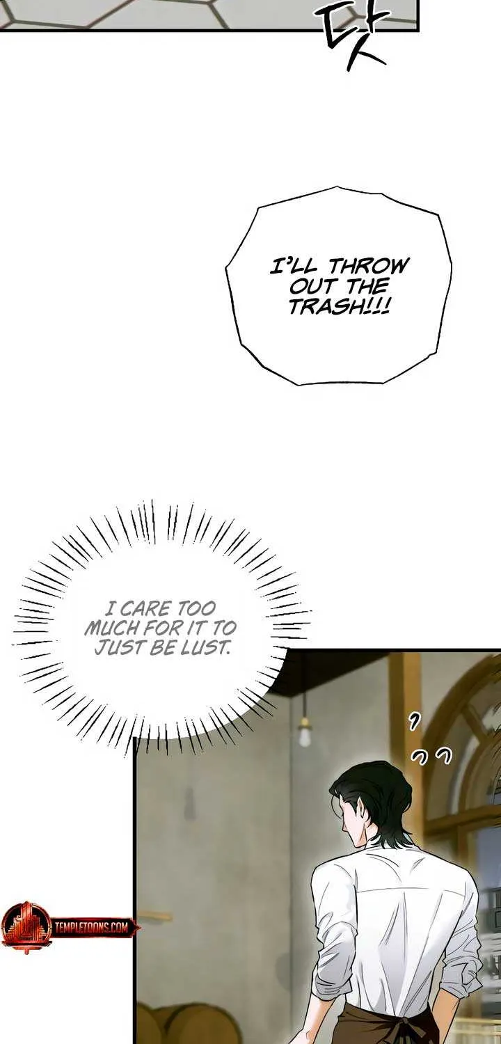 Demon’s Wish Chapter 47 page 41 - 