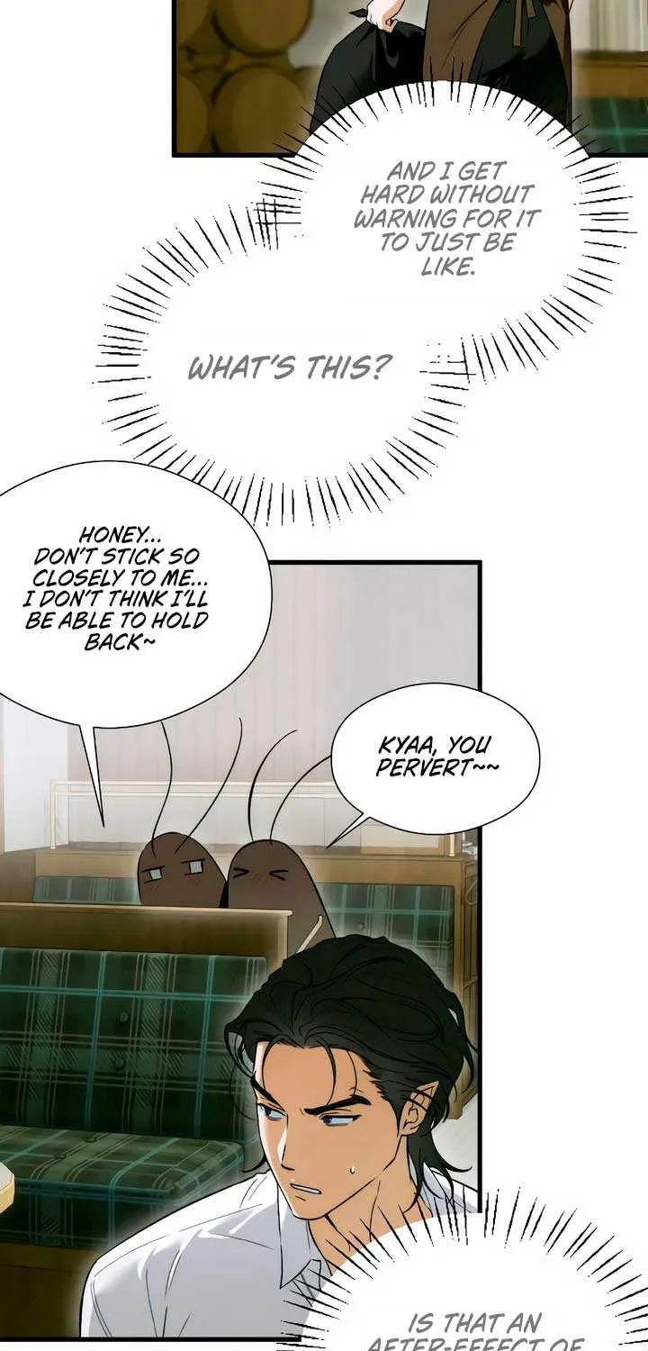 Demon’s Wish Chapter 47 page 42 - 