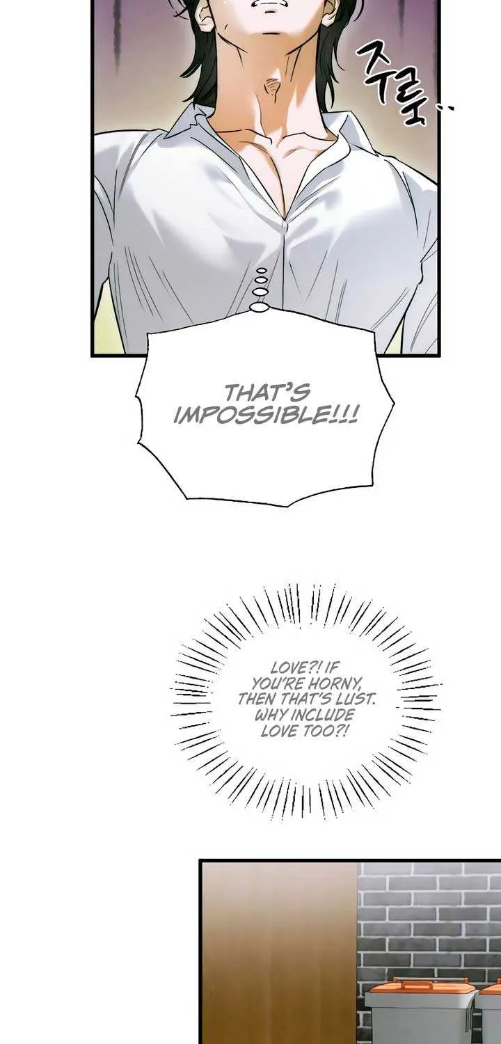 Demon’s Wish Chapter 47 page 44 - 