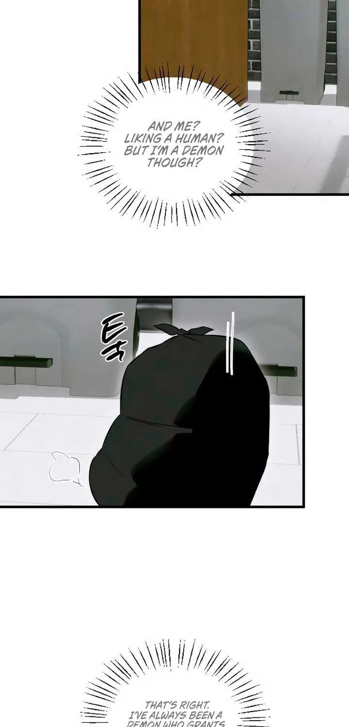 Demon’s Wish Chapter 47 page 45 - 