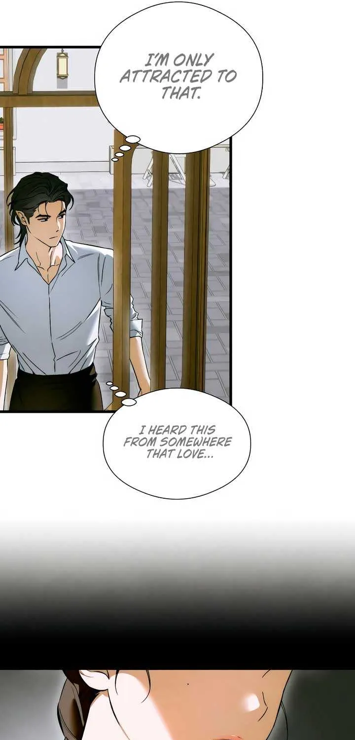Demon’s Wish Chapter 47 page 48 - 