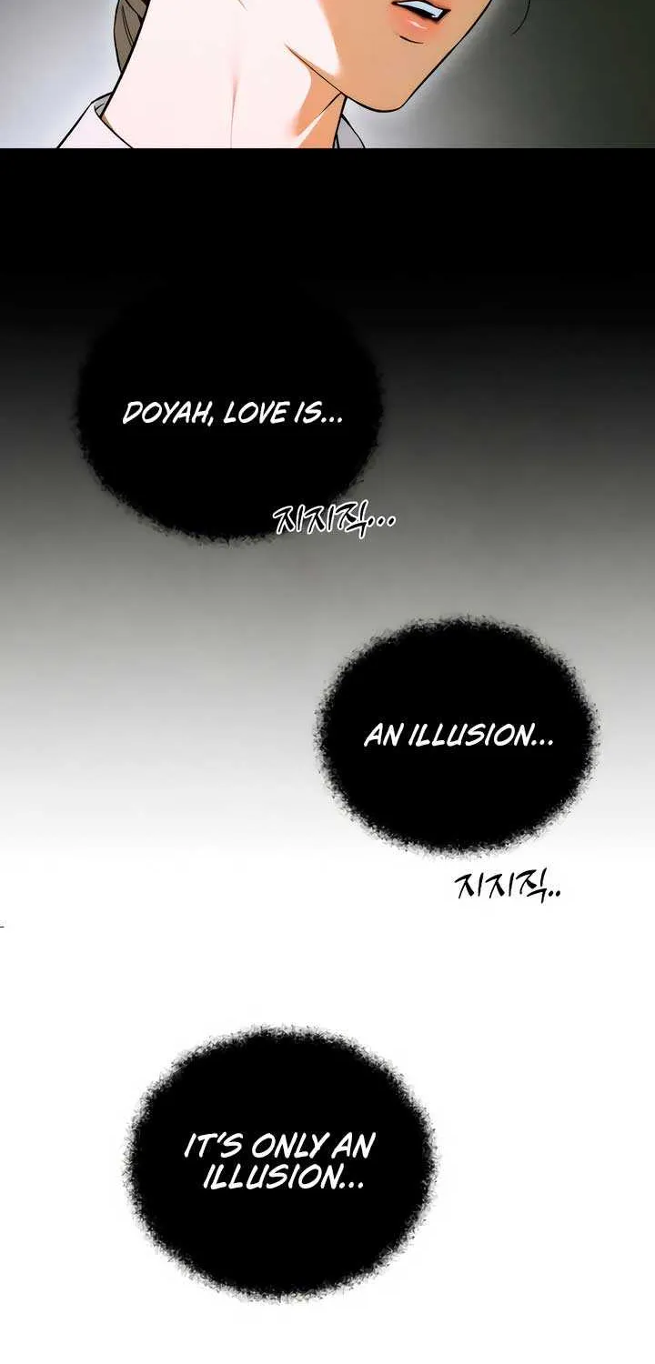 Demon’s Wish Chapter 47 page 49 - 