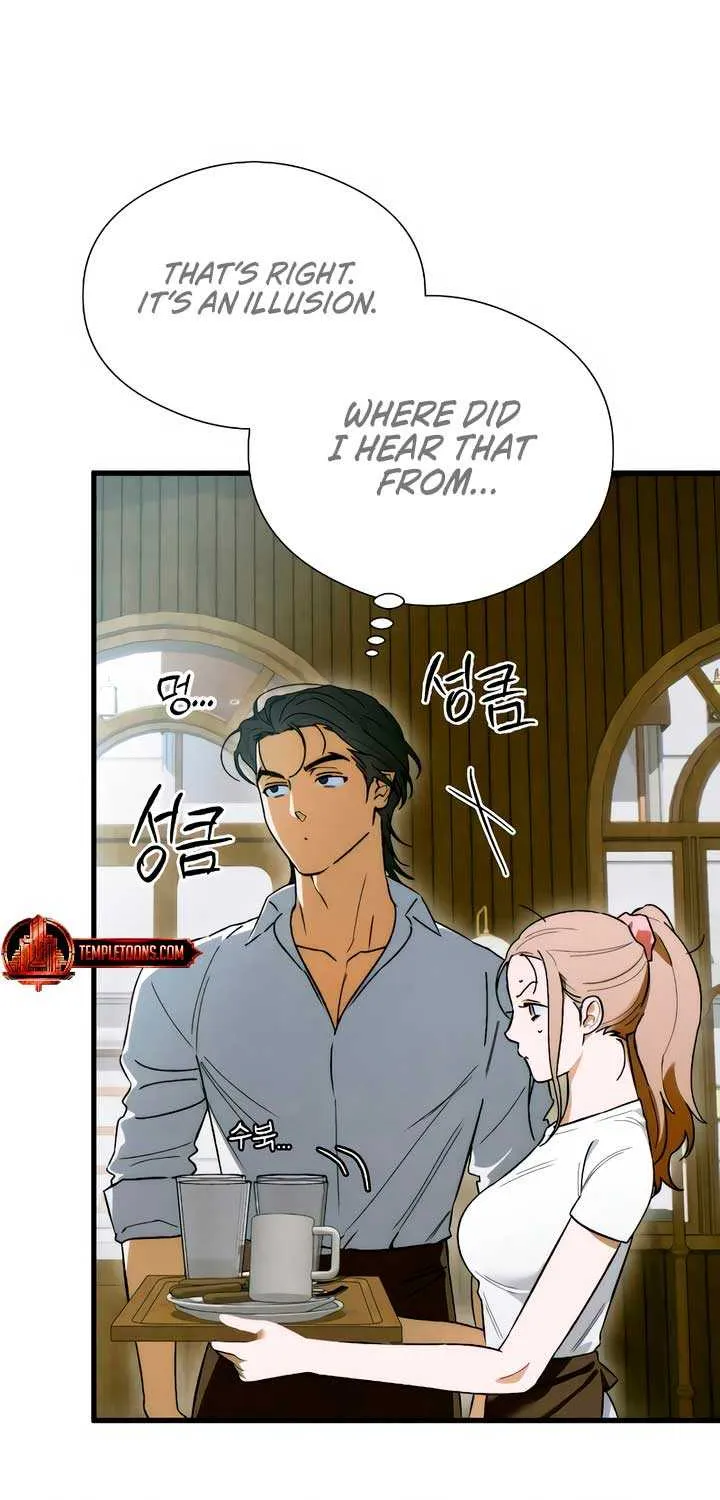 Demon’s Wish Chapter 47 page 50 - 