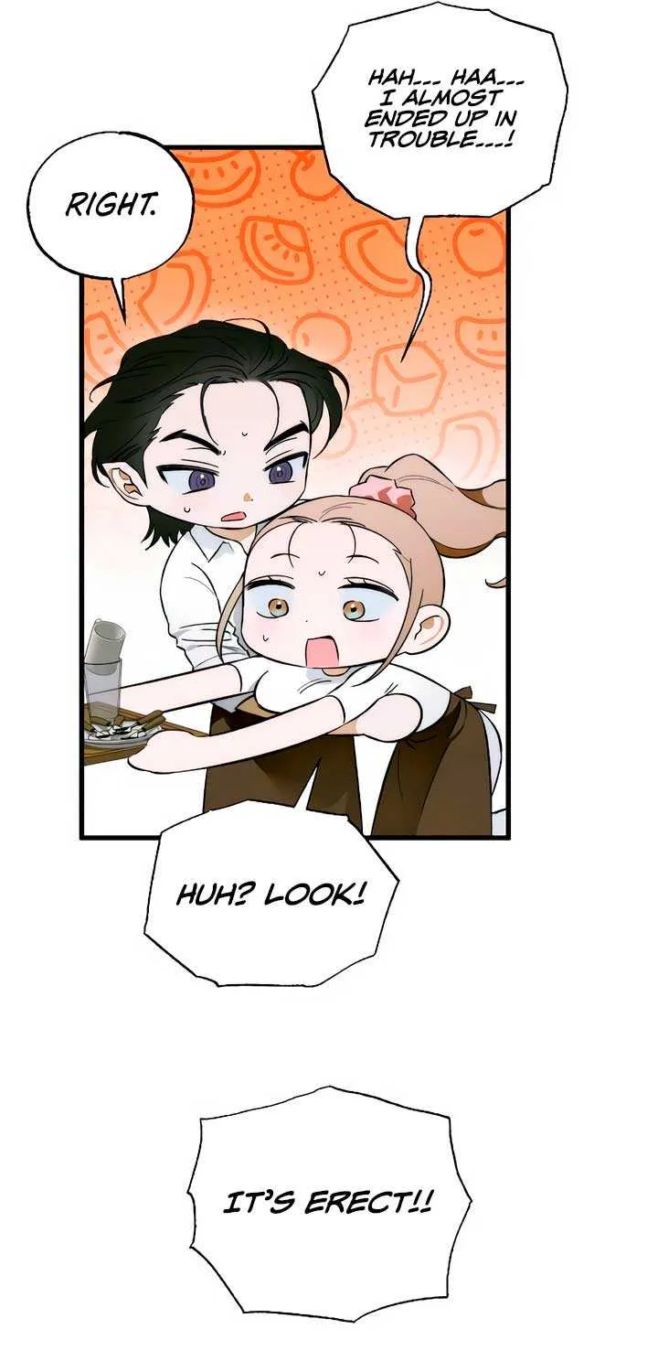 Demon’s Wish Chapter 47 page 54 - 