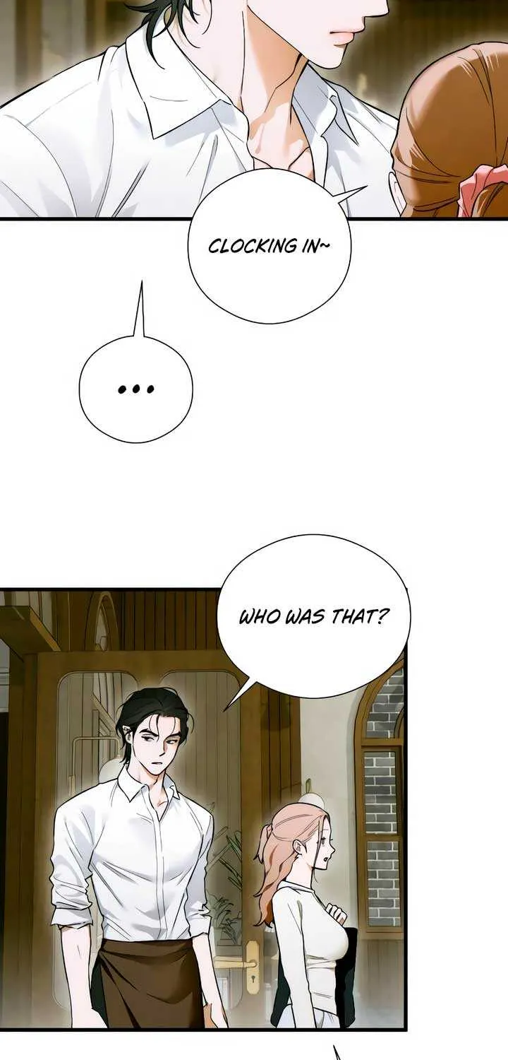 Demon’s Wish Chapter 47 page 7 - 