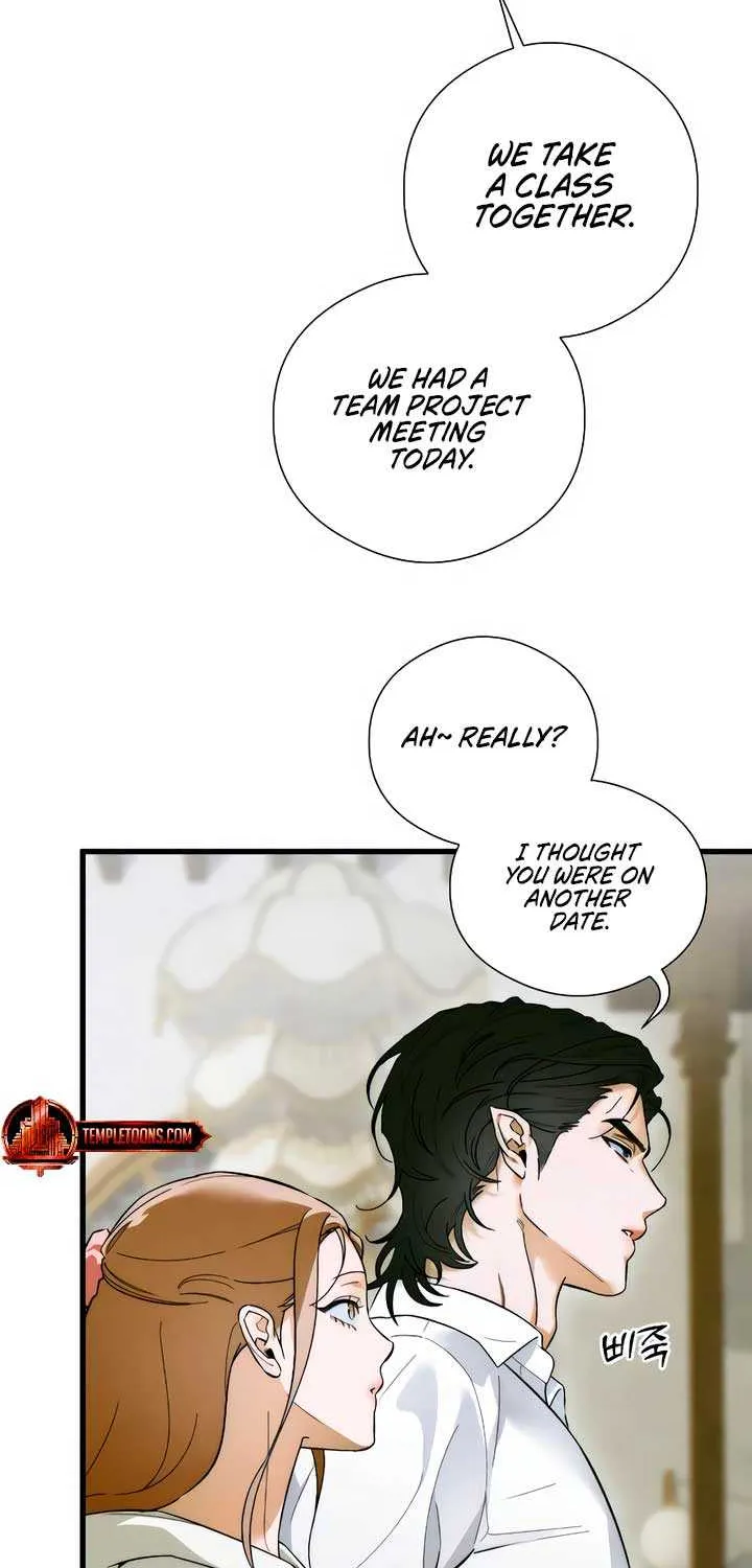Demon’s Wish Chapter 47 page 8 - 
