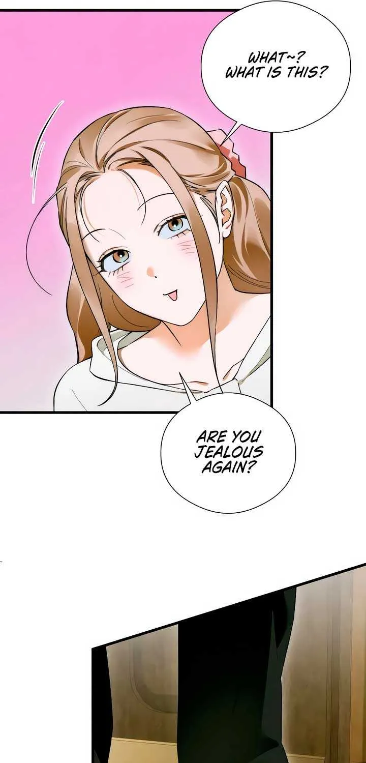 Demon’s Wish Chapter 47 page 10 - 