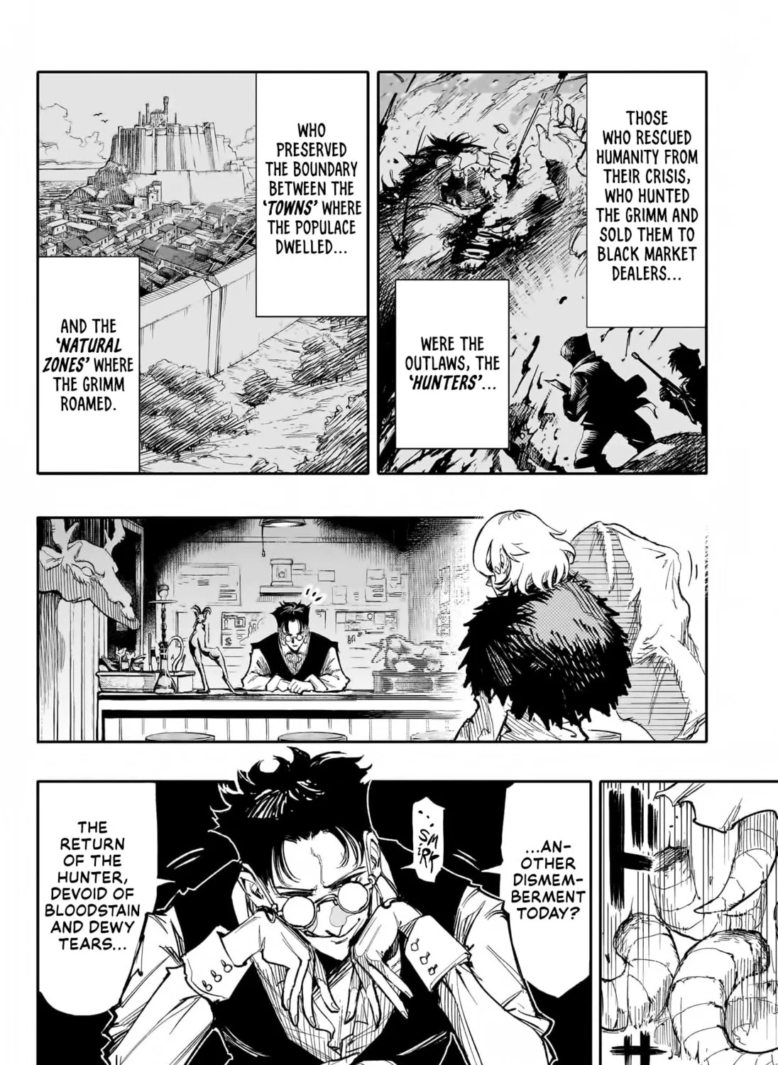Read Denden Naito chapter 0 image 11 on Lezhin