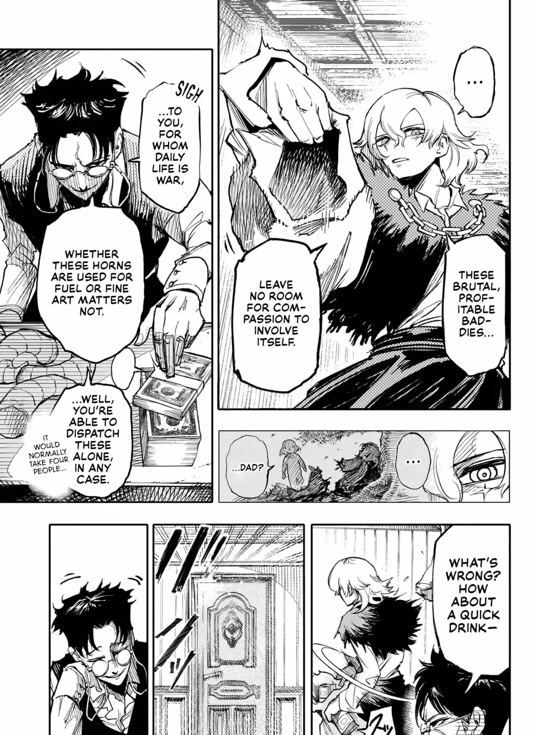 Read Denden Naito chapter 0 image 13 on Lezhin