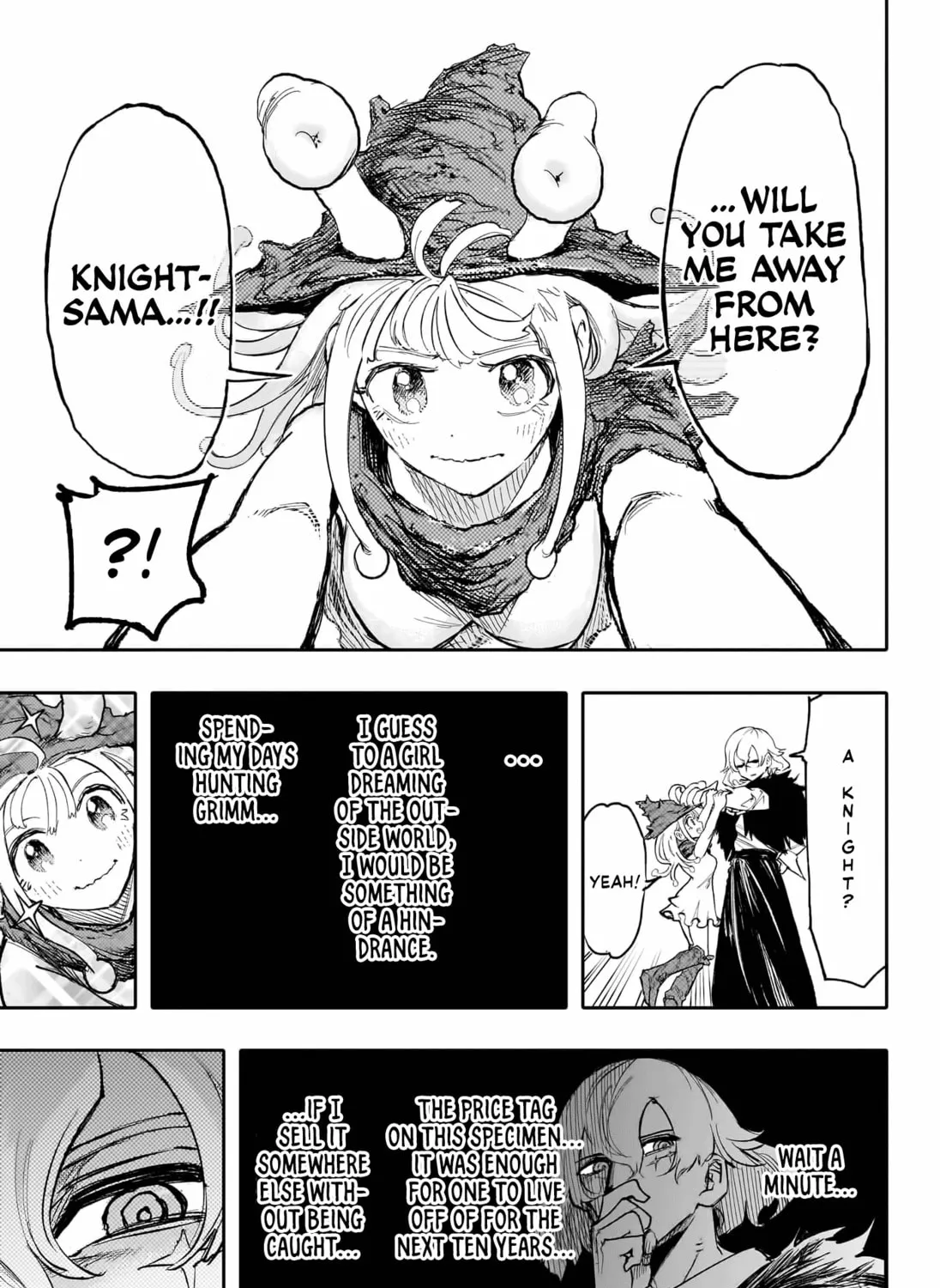 Read Denden Naito chapter 0 image 25 on Lezhin