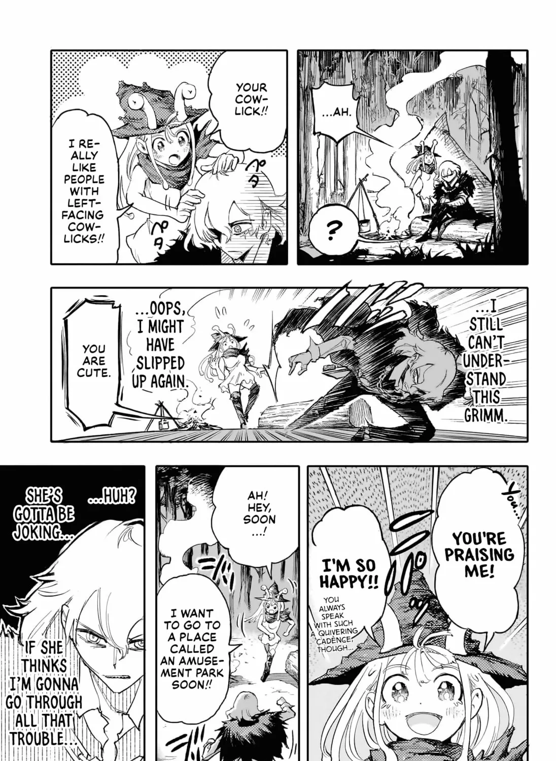Read Denden Naito chapter 0 image 29 on Lezhin