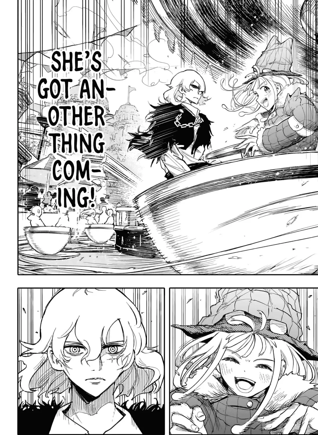 Read Denden Naito chapter 0 image 31 on Lezhin