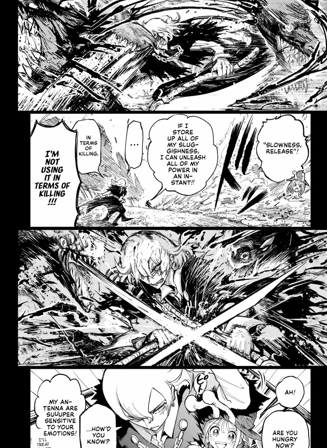 Read Denden Naito chapter 0 image 35 on Lezhin