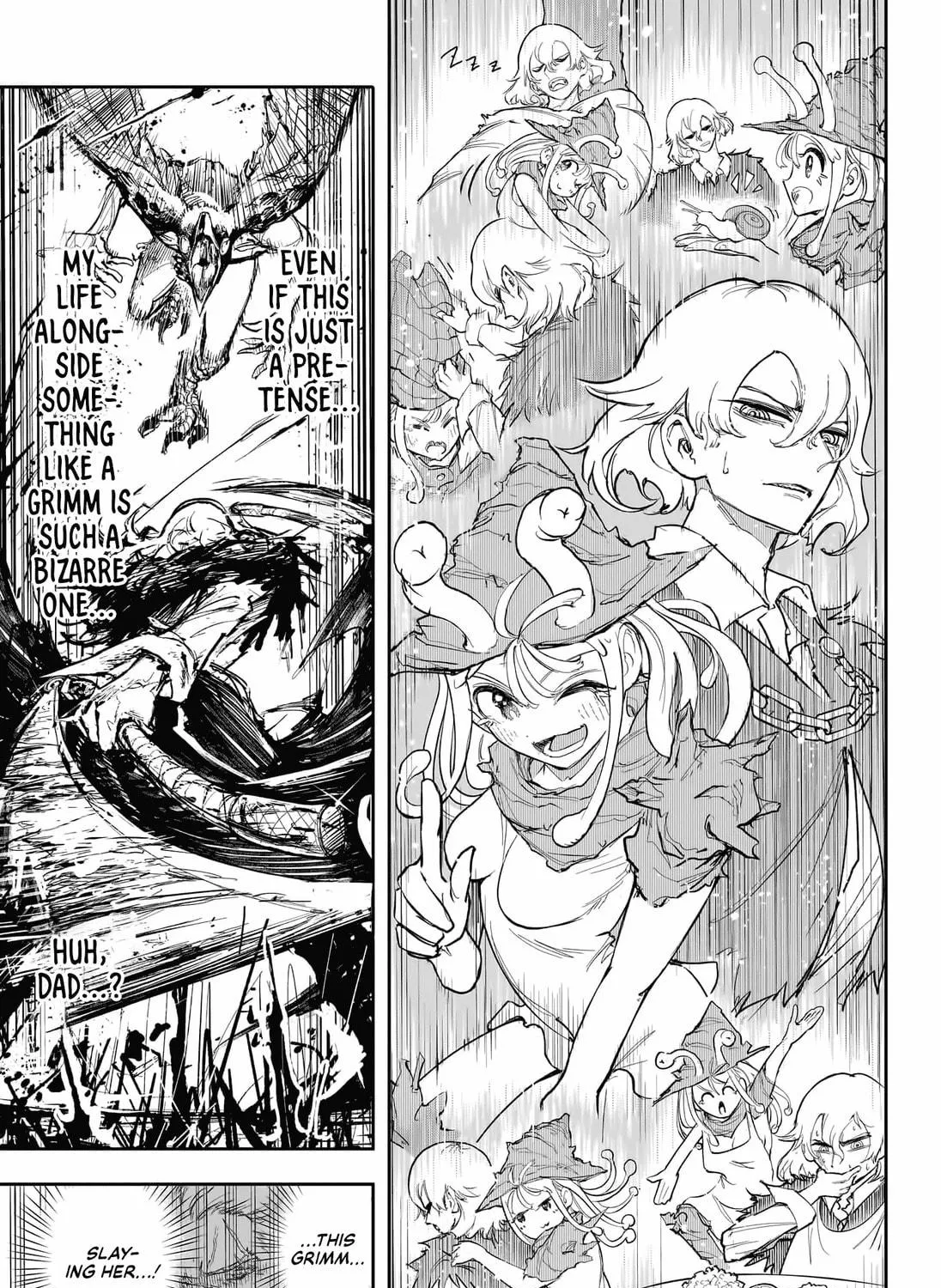 Read Denden Naito chapter 0 image 37 on Lezhin