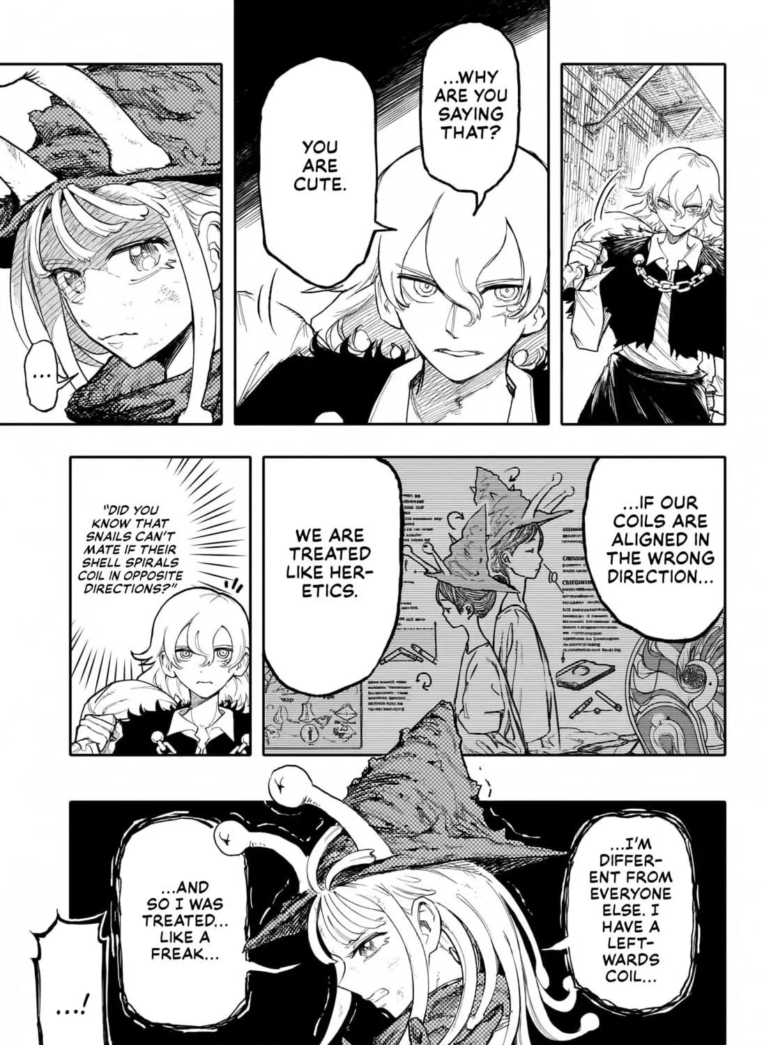 Read Denden Naito chapter 0 image 45 on Lezhin